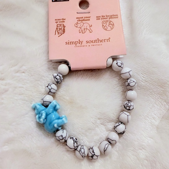 Simply Southern Bracelets with Charm
Each sold individually - Picture 7 of 12